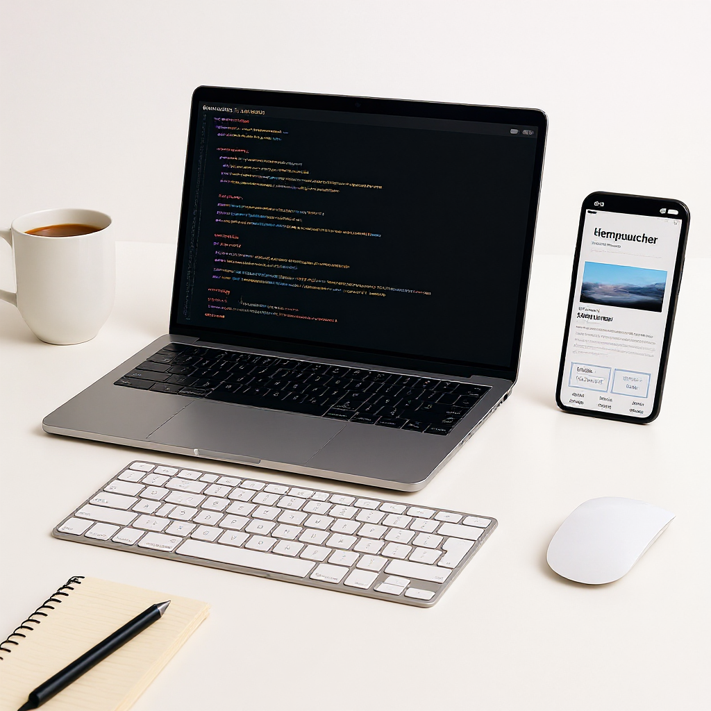 WEBSITE DEVELOPMENT
