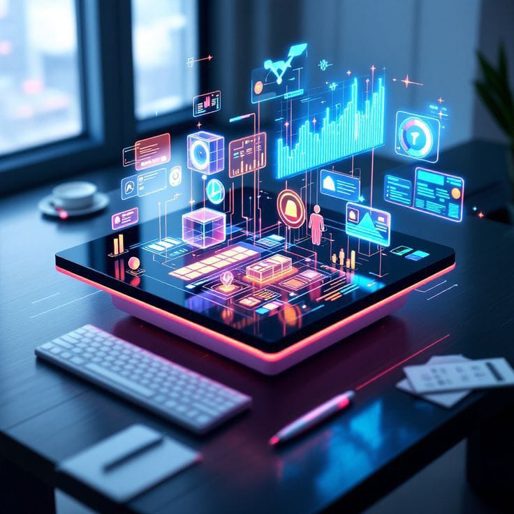 CLOUD SOLUTIONS