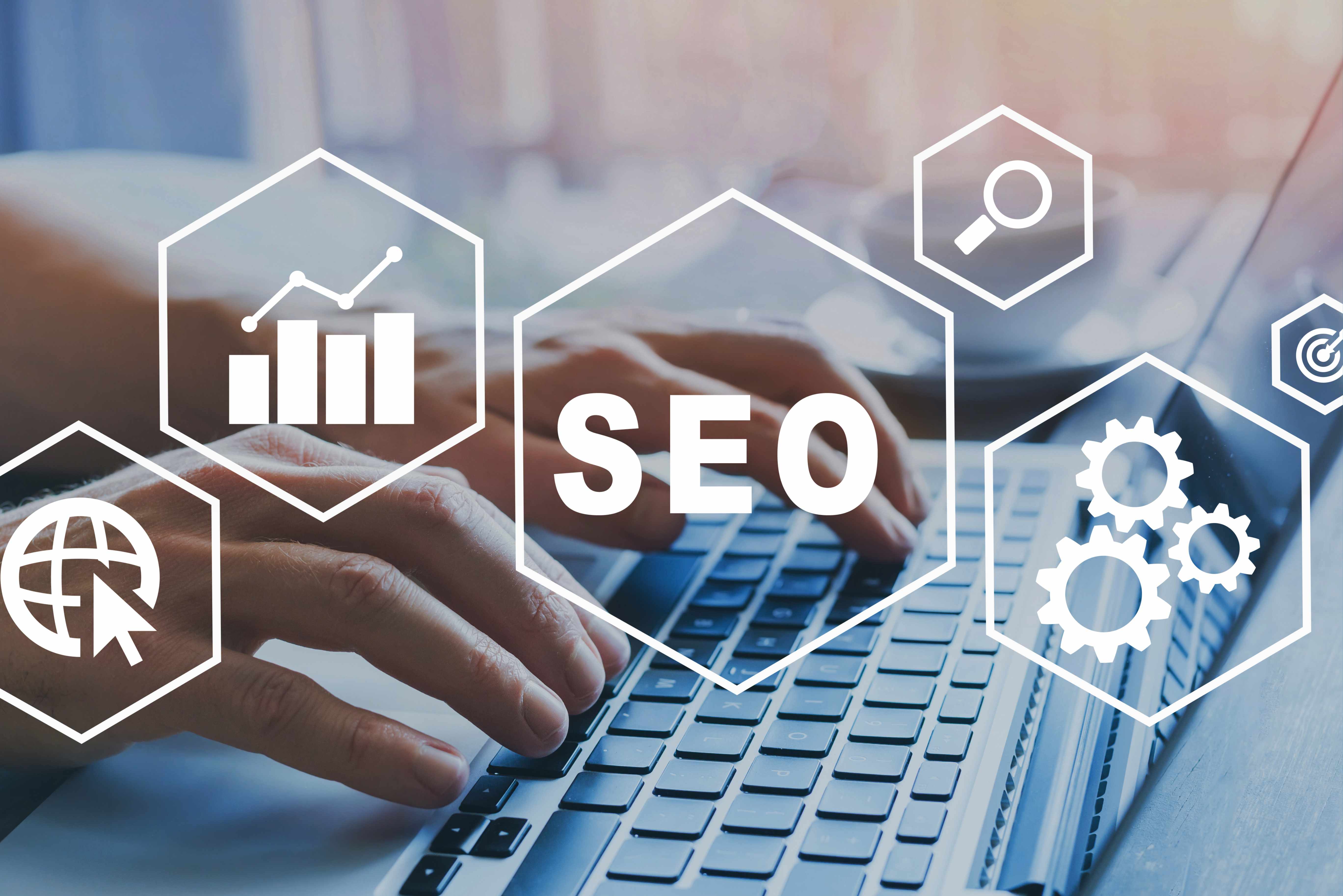 SEARCH ENGINE OPTIMIZATION (SEO)